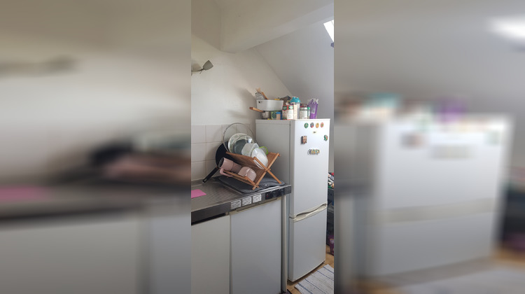 Ma-Cabane - Vente Appartement Pavillons-sous-Bois, 21 m²