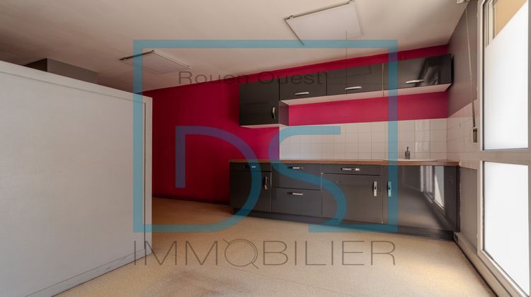 Ma-Cabane - Vente Appartement Pavilly, 124 m²