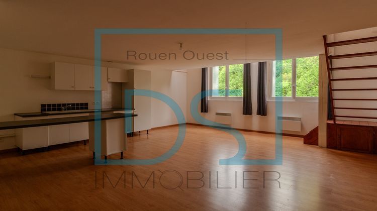 Ma-Cabane - Vente Appartement Pavilly, 59 m²