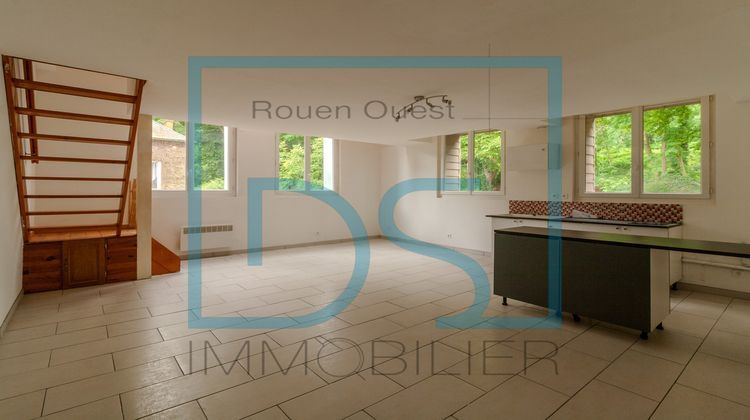 Ma-Cabane - Vente Appartement Pavilly, 64 m²