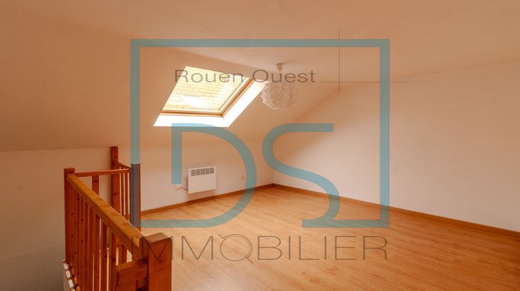 Ma-Cabane - Vente Appartement Pavilly, 75 m²