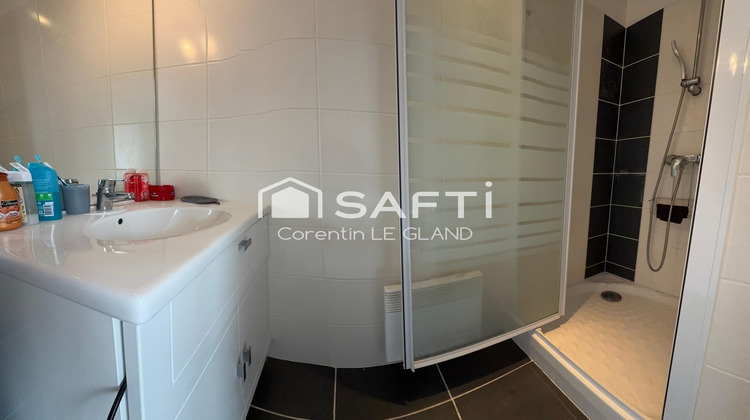 Ma-Cabane - Vente Appartement Peaule, 38 m²