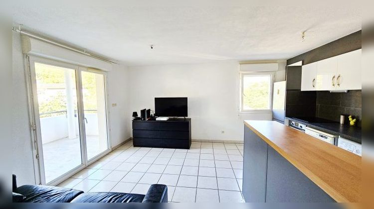 Ma-Cabane - Vente Appartement Péchabou, 53 m²