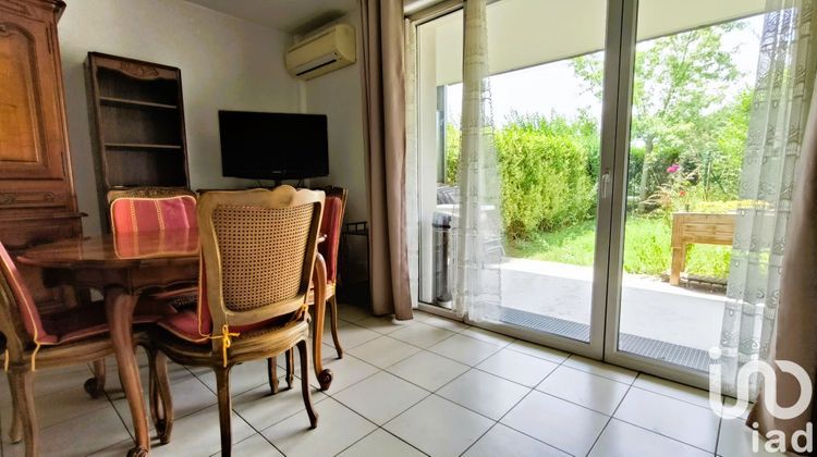 Ma-Cabane - Vente Appartement Pechbonnieu, 60 m²