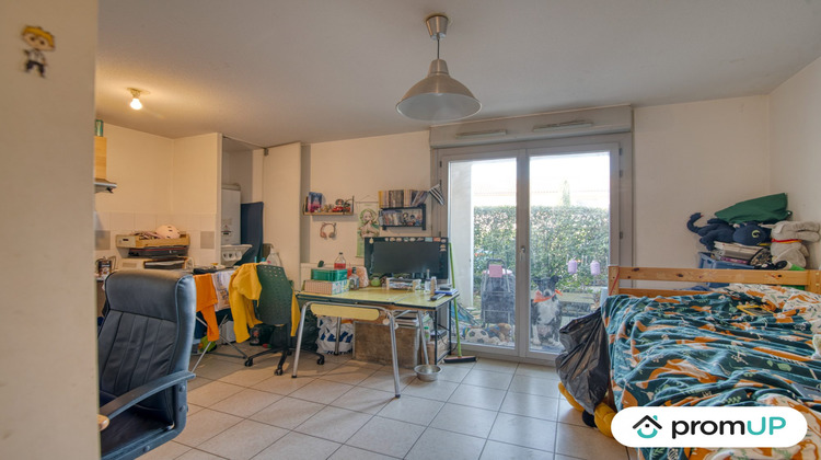 Ma-Cabane - Vente Appartement Pechbonnieu, 28 m²