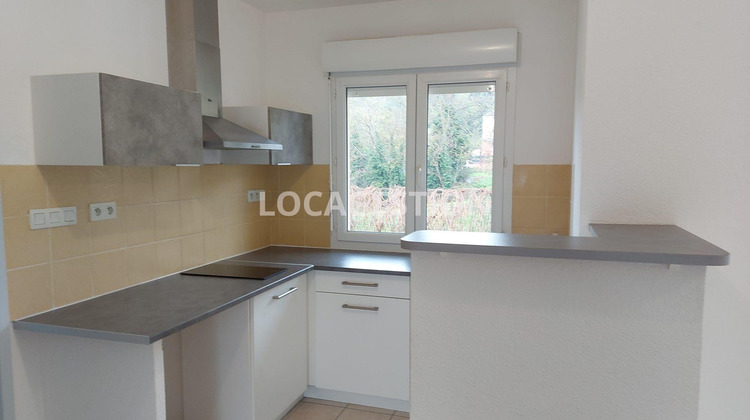 Ma-Cabane - Vente Appartement Pechbonnieu, 39 m²