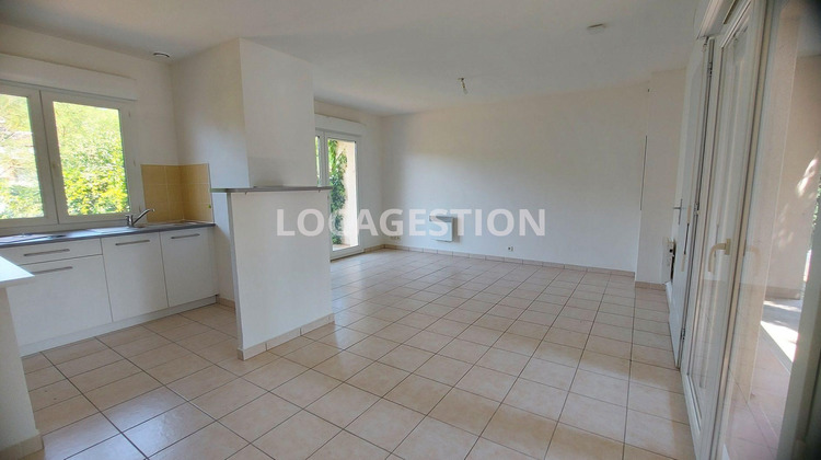 Ma-Cabane - Vente Appartement Pechbonnieu, 39 m²