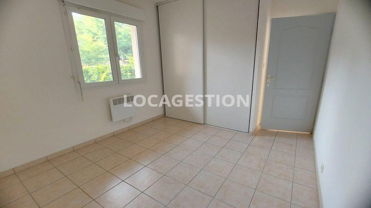 Ma-Cabane - Vente Appartement Pechbonnieu, 39 m²