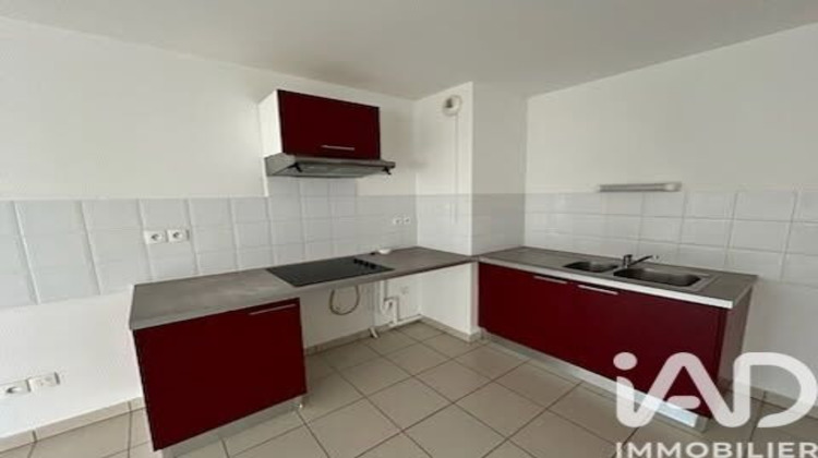 Ma-Cabane - Vente Appartement Pechbonnieu, 63 m²