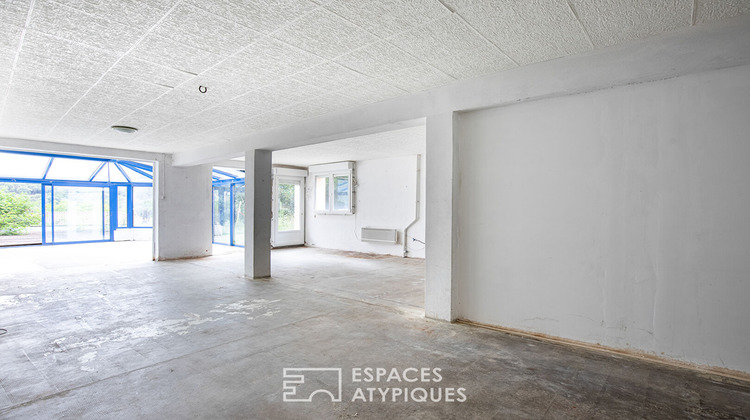 Ma-Cabane - Vente Appartement PECHBUSQUE, 167 m²