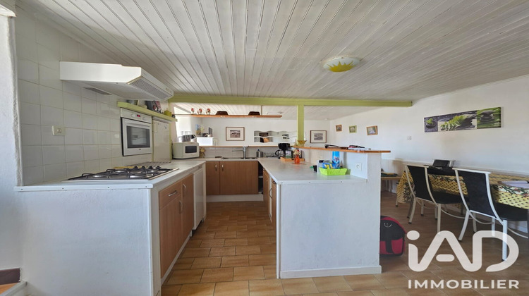 Ma-Cabane - Vente Appartement Pégairolles-de-l'Escalette, 57 m²