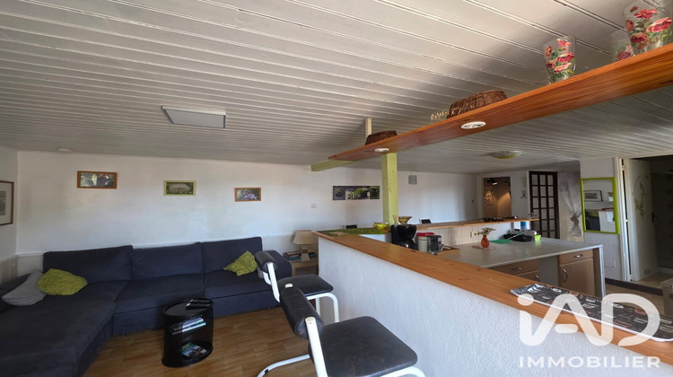 Ma-Cabane - Vente Appartement Pégairolles-de-l'Escalette, 57 m²
