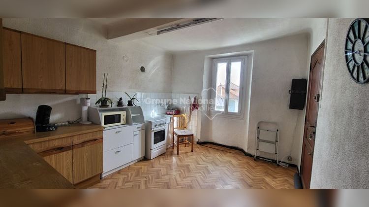 Ma-Cabane - Vente Appartement PEGOMAS, 55 m²