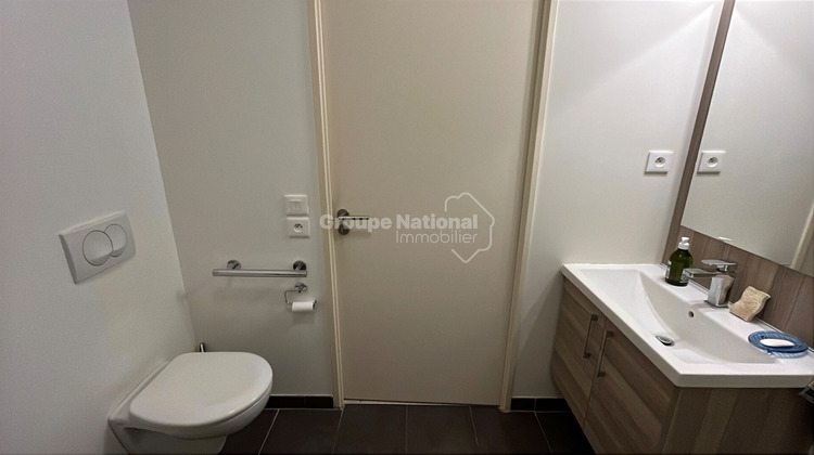 Ma-Cabane - Vente Appartement PEGOMAS, 40 m²