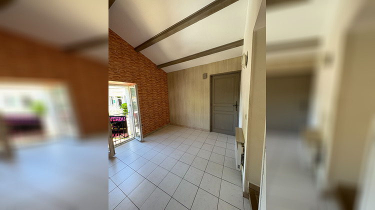 Ma-Cabane - Vente Appartement PEGOMAS, 38 m²