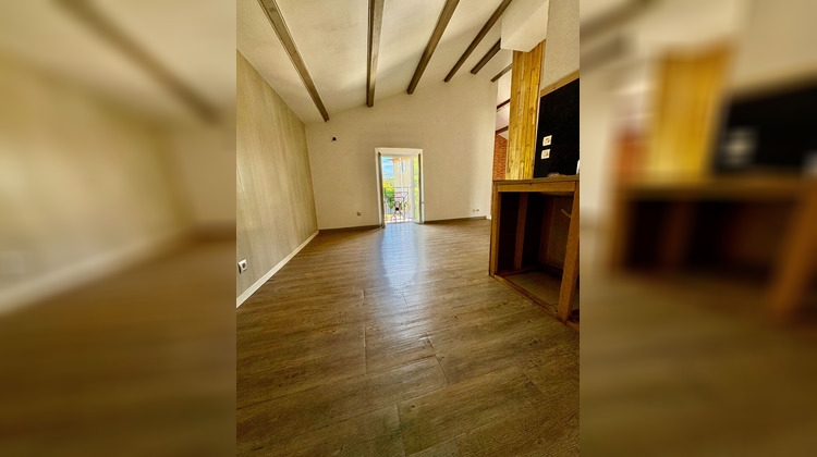 Ma-Cabane - Vente Appartement PEGOMAS, 38 m²