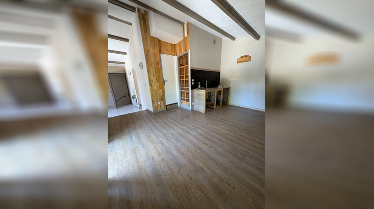 Ma-Cabane - Vente Appartement PEGOMAS, 38 m²