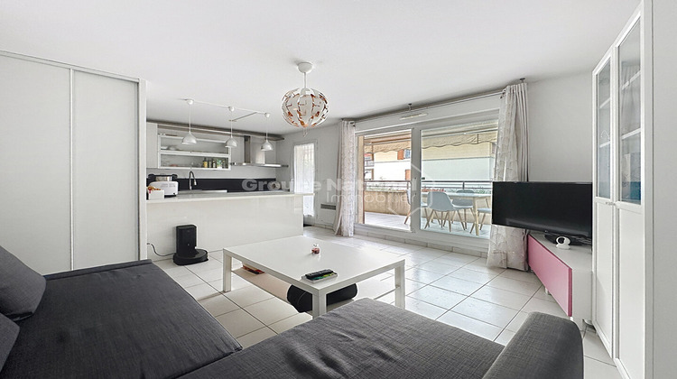 Ma-Cabane - Vente Appartement PEGOMAS, 42 m²