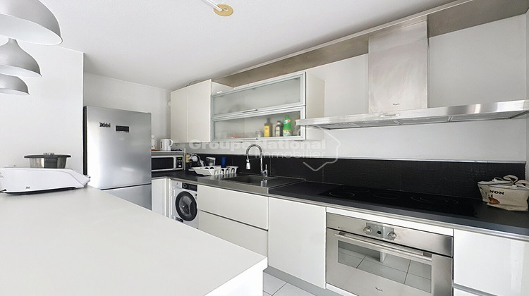 Ma-Cabane - Vente Appartement PEGOMAS, 42 m²