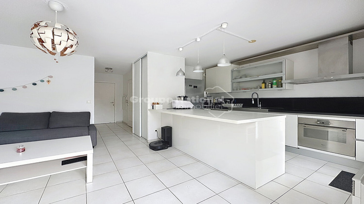 Ma-Cabane - Vente Appartement PEGOMAS, 42 m²