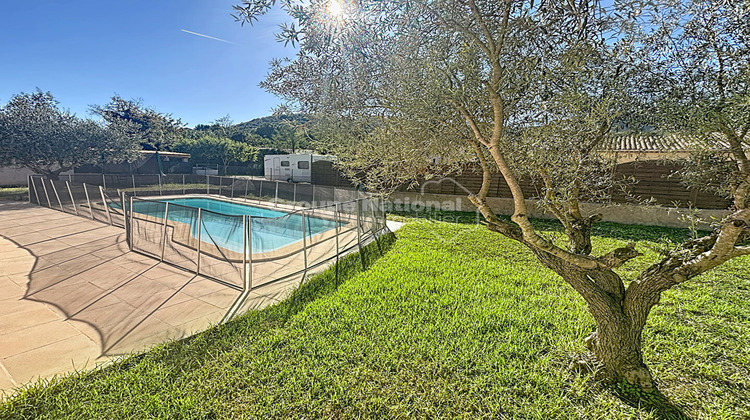 Ma-Cabane - Vente Appartement PEGOMAS, 83 m²