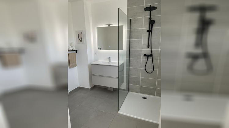 Ma-Cabane - Vente Appartement PEGOMAS, 46 m²