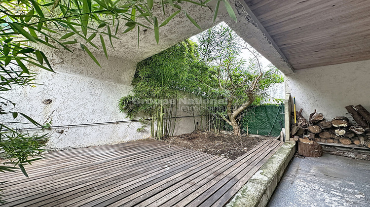 Ma-Cabane - Vente Appartement PEGOMAS, 64 m²