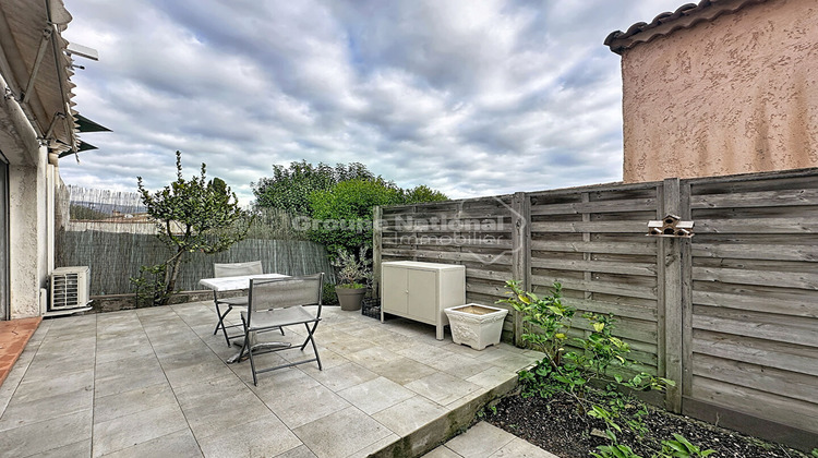 Ma-Cabane - Vente Appartement PEGOMAS, 64 m²