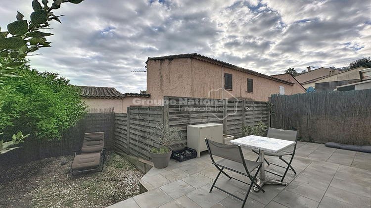 Ma-Cabane - Vente Appartement PEGOMAS, 64 m²