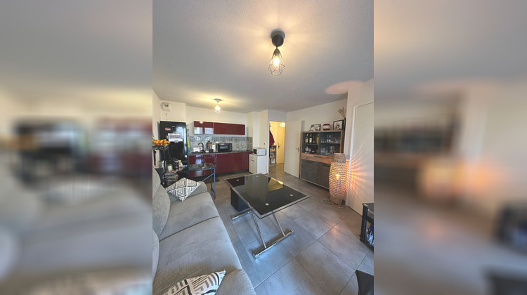 Ma-Cabane - Vente Appartement PEGOMAS, 38 m²