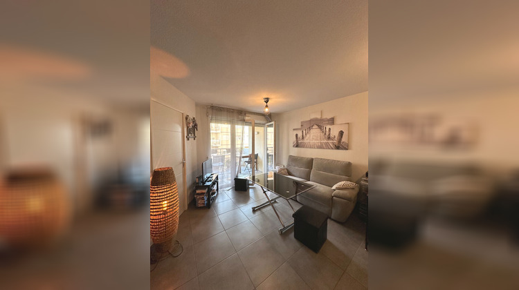 Ma-Cabane - Vente Appartement PEGOMAS, 38 m²