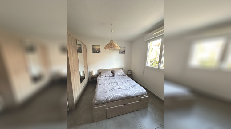 Ma-Cabane - Vente Appartement PEGOMAS, 38 m²