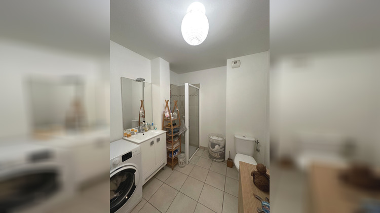 Ma-Cabane - Vente Appartement PEGOMAS, 38 m²