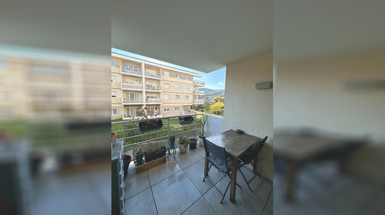 Ma-Cabane - Vente Appartement PEGOMAS, 38 m²