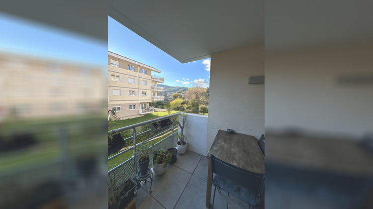 Ma-Cabane - Vente Appartement PEGOMAS, 38 m²