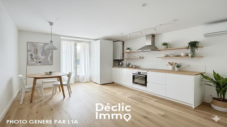 Ma-Cabane - Vente Appartement PEGOMAS, 28 m²