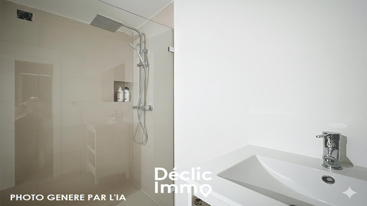 Ma-Cabane - Vente Appartement PEGOMAS, 28 m²