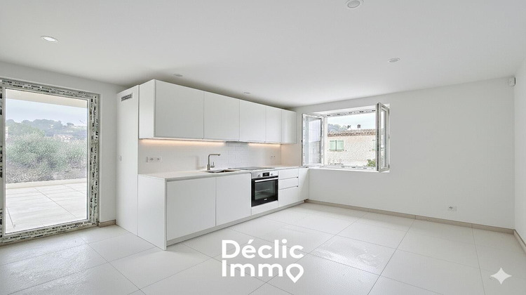 Ma-Cabane - Vente Appartement PEGOMAS, 28 m²