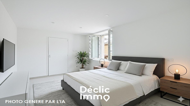Ma-Cabane - Vente Appartement PEGOMAS, 28 m²