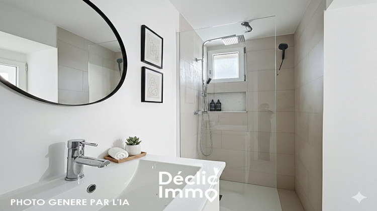 Ma-Cabane - Vente Appartement PEGOMAS, 28 m²