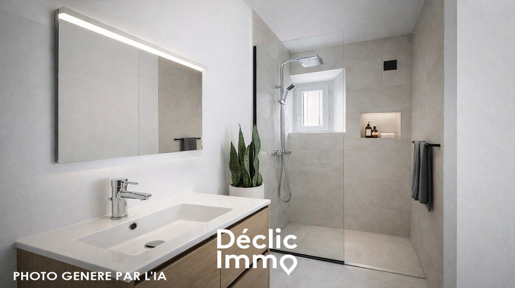 Ma-Cabane - Vente Appartement PEGOMAS, 28 m²