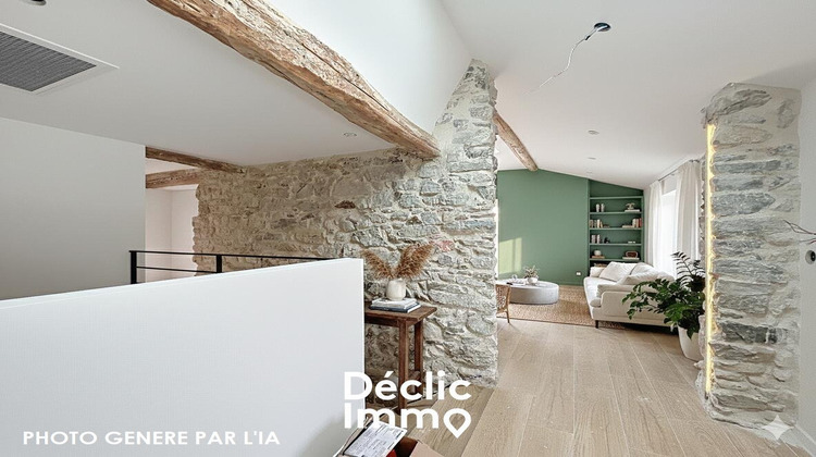 Ma-Cabane - Vente Appartement PEGOMAS, 64 m²