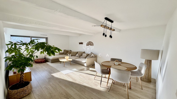 Ma-Cabane - Vente Appartement Pégomas, 61 m²