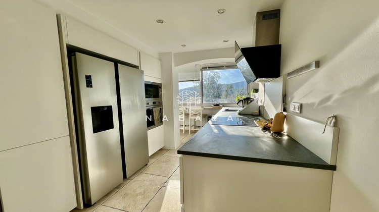 Ma-Cabane - Vente Appartement Pégomas, 61 m²