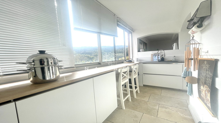 Ma-Cabane - Vente Appartement Pégomas, 61 m²