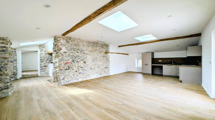 Ma-Cabane - Vente Appartement PEGOMAS, 71 m²