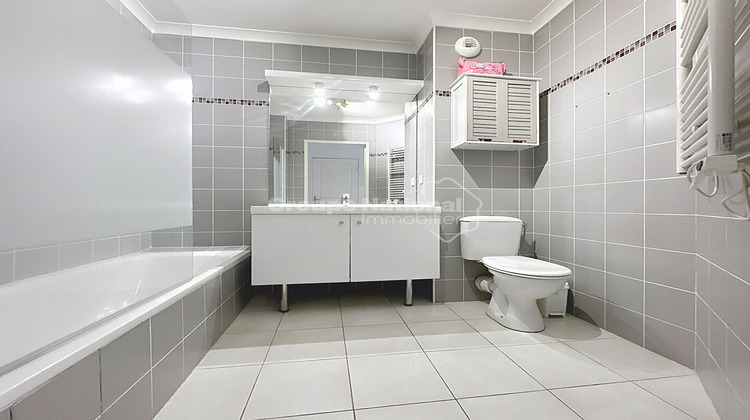 Ma-Cabane - Vente Appartement PEGOMAS, 42 m²