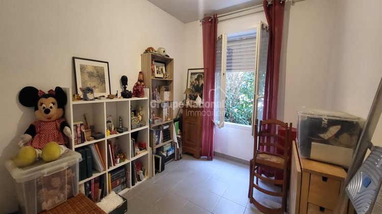 Ma-Cabane - Vente Appartement PEGOMAS, 62 m²