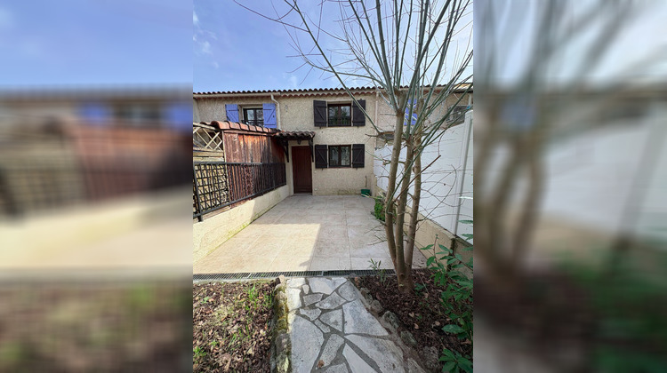 Ma-Cabane - Vente Appartement PEGOMAS, 50 m²