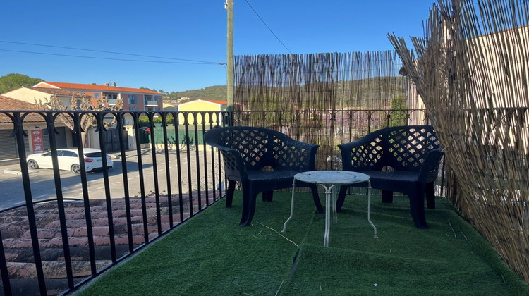 Ma-Cabane - Vente Appartement PEGOMAS, 56 m²